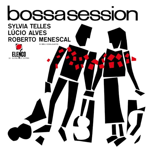 Bossa Session封面