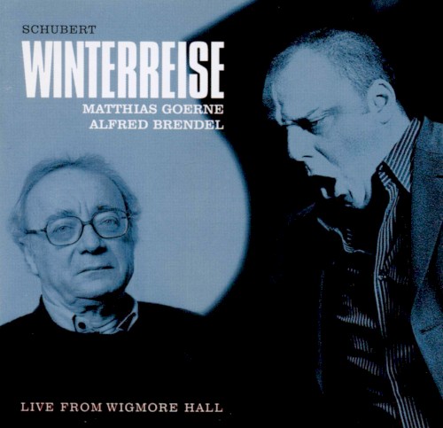 Winterreise封面