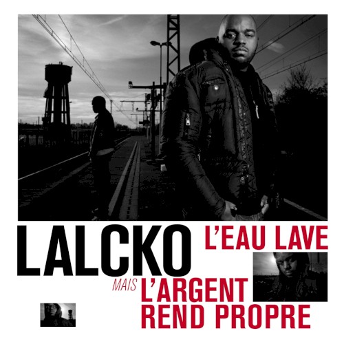 L’eau lave mais l’argent rend propre (Le film)封面