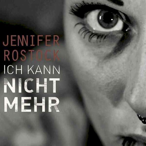 Ich kann nicht mehr封面