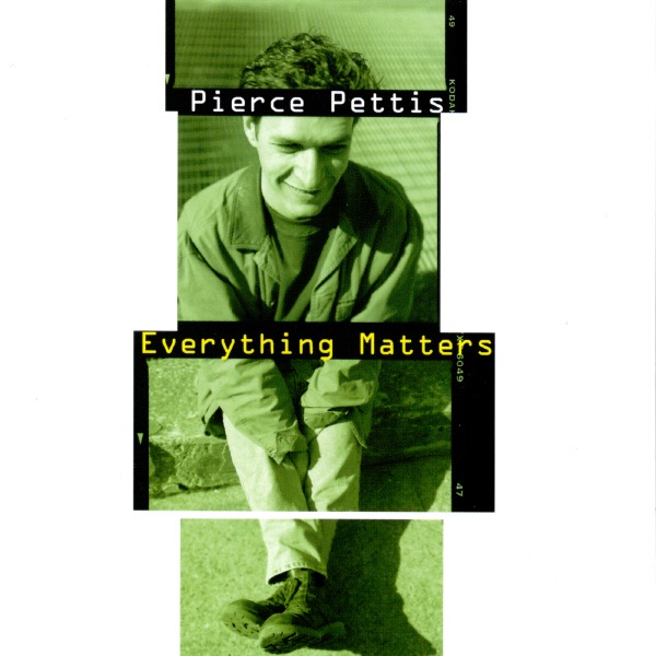 Everything Matters封面