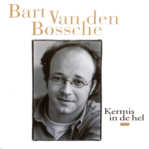 Kermis in de hel封面