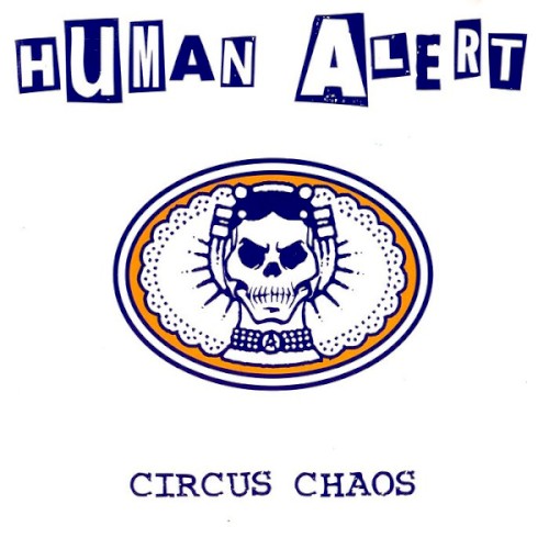 Circus Chaos封面