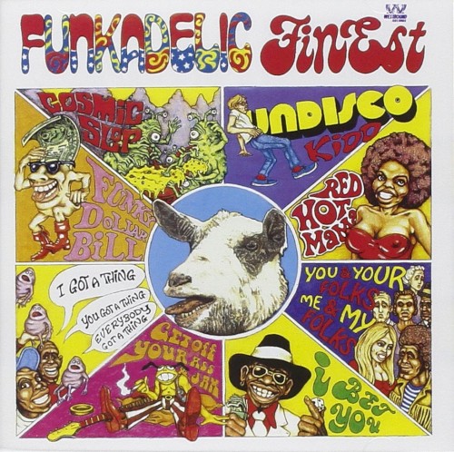 Finest封面