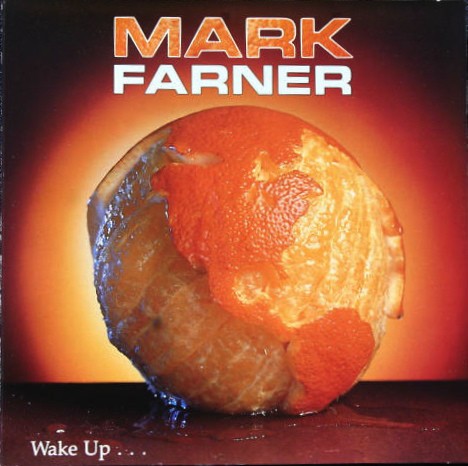 Wake Up...封面