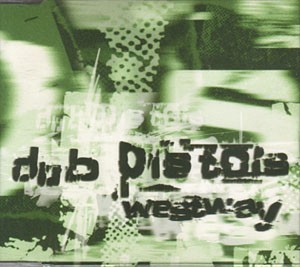Westway EP封面