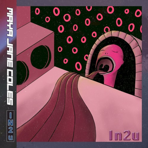 In2u封面