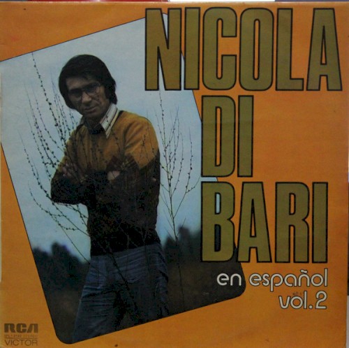 En español, volumen 2封面