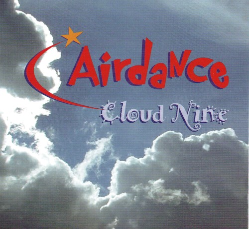 Cloud Nine封面