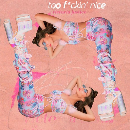 Too F*ckin' Nice封面