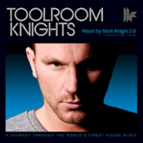 Toolroom Knights 2.0封面