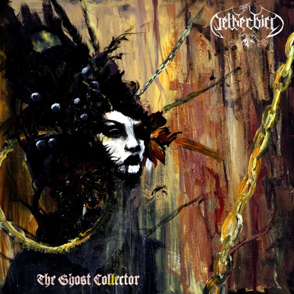 The Ghost Collector封面