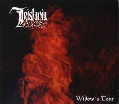 Widow’s Tour封面