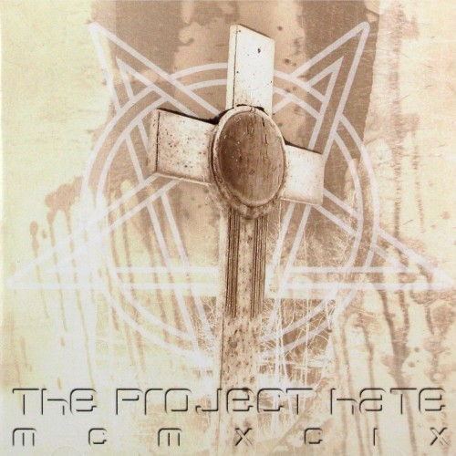 Hate, Dominate, Congregate, Eliminate封面