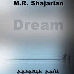 Dream封面