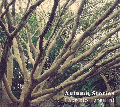 Autumn Stories封面
