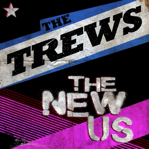 The New US封面