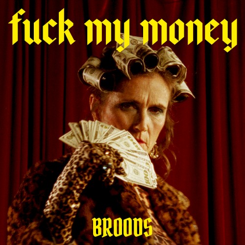 Fuck My Money封面