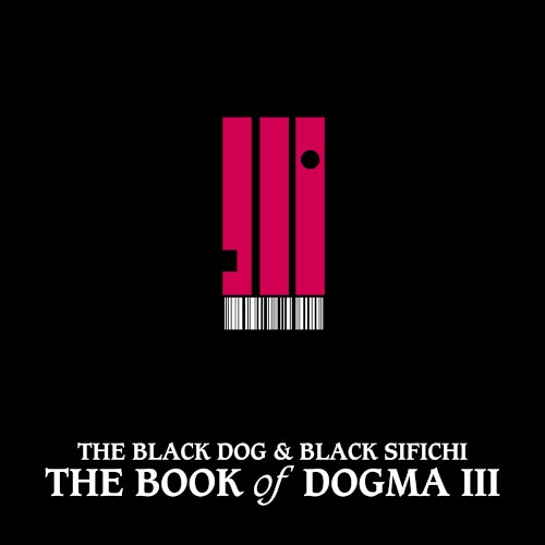 The Book of Dogma III封面