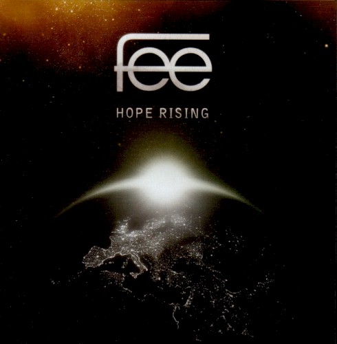 Hope Rising封面