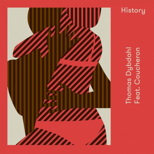 History封面
