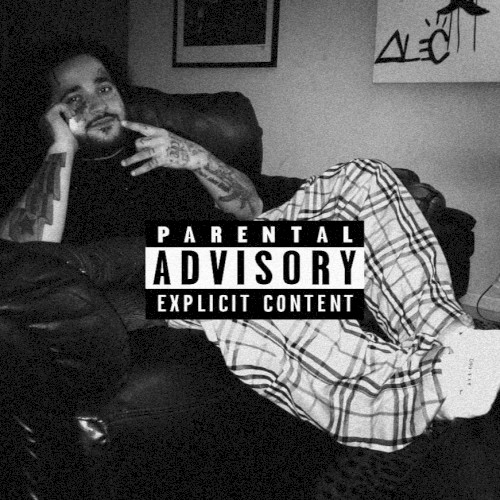 (RIP YAMS) SPACEGHOSTPUSSY封面