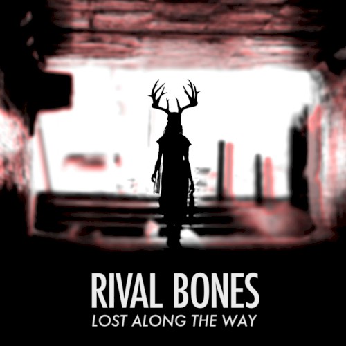 Lost Along the Way封面
