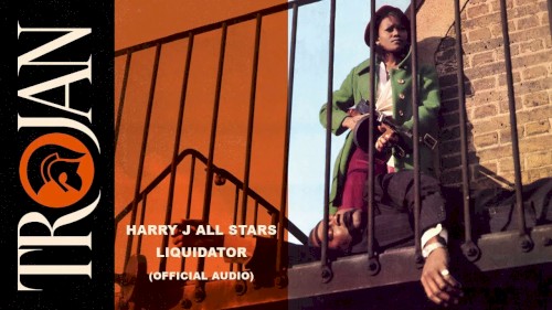Liquidator封面