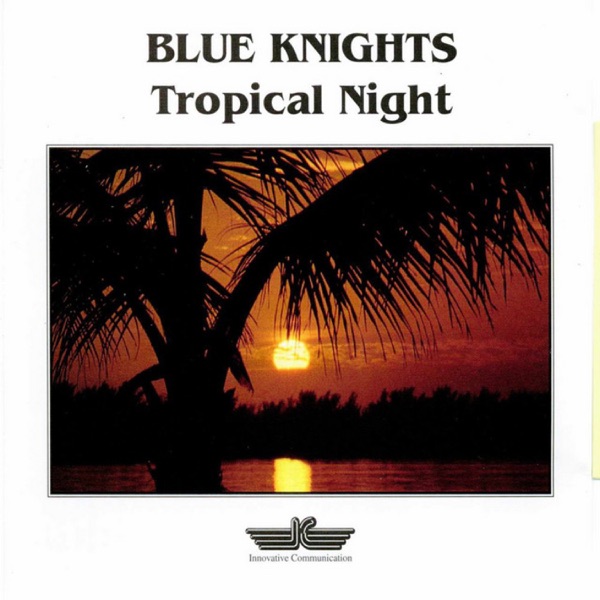 Tropical Night封面