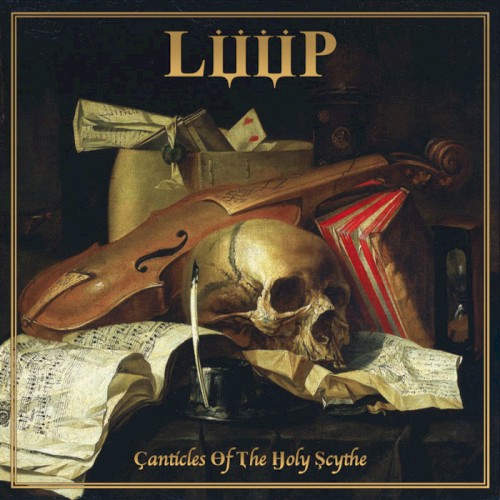 Canticles of the Holy Scythe封面
