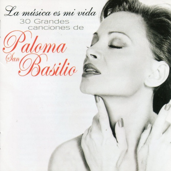 La música es mi vida: 30 grandes canciones封面