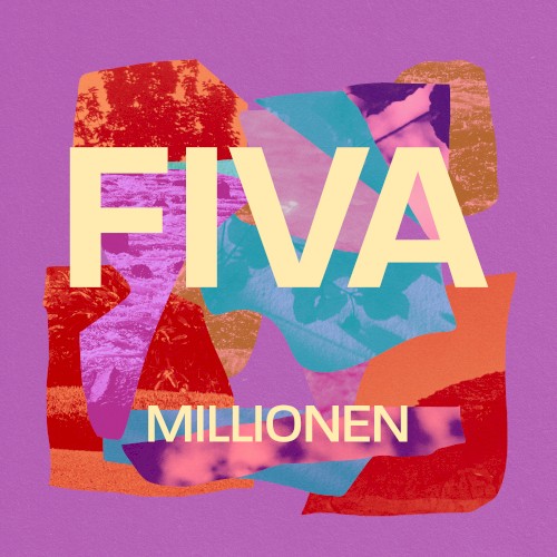 Millionen封面