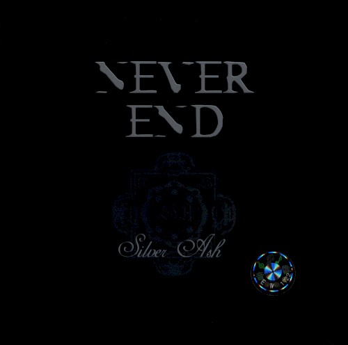NEVER END封面