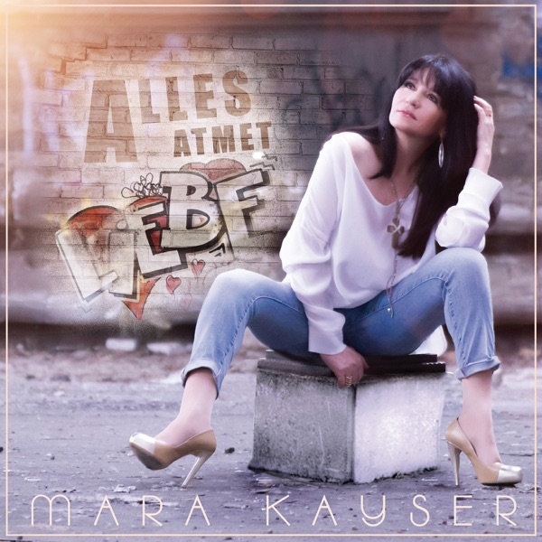 Alles atmet Liebe封面