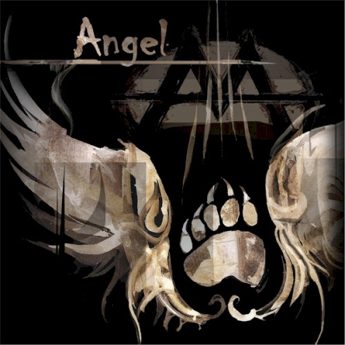 Angel封面