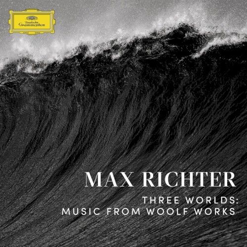Three Worlds: Music From Woolf Works封面