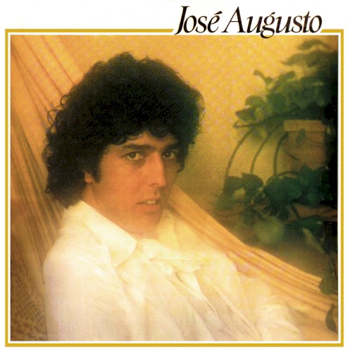 José Augusto封面