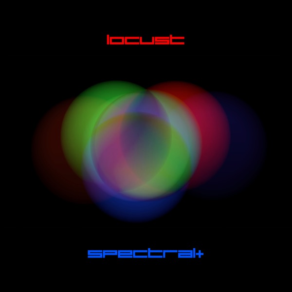Spectral+封面