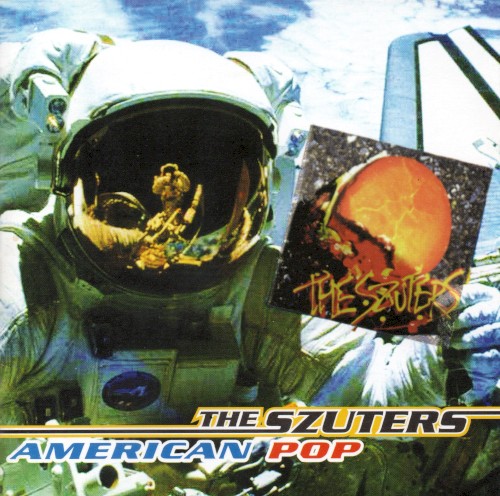 American Pop封面
