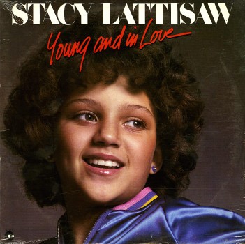 Young and in Love封面