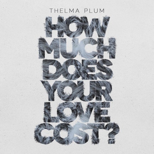 How Much Does Your Love Cost?封面