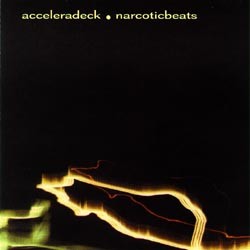 Narcotic Beats封面