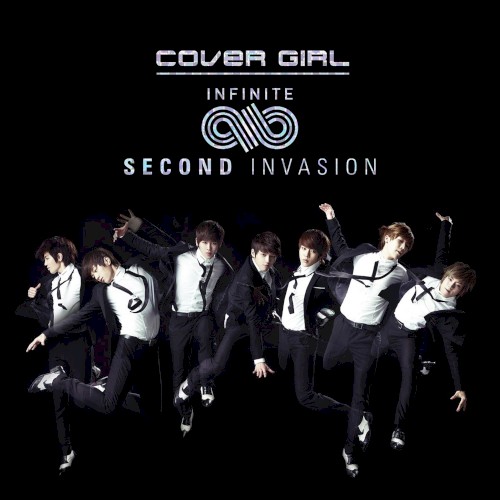 Cover Girl (Live)封面