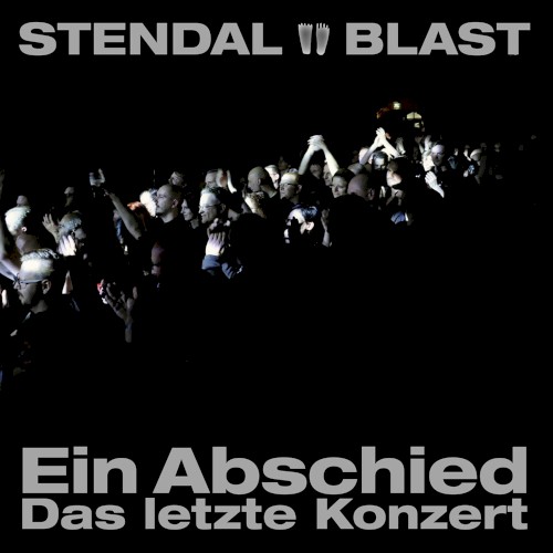 Ein Abschied - Das letzte Konzert封面