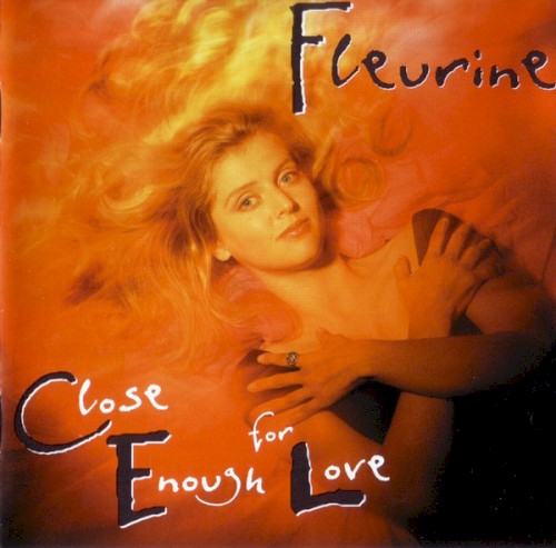 Close Enough for Love封面