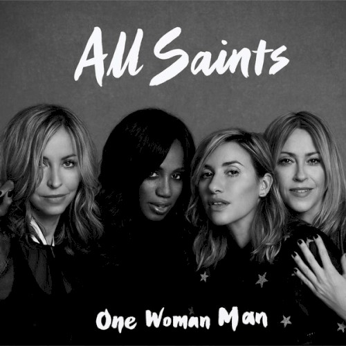 One Woman Man (remixes)封面