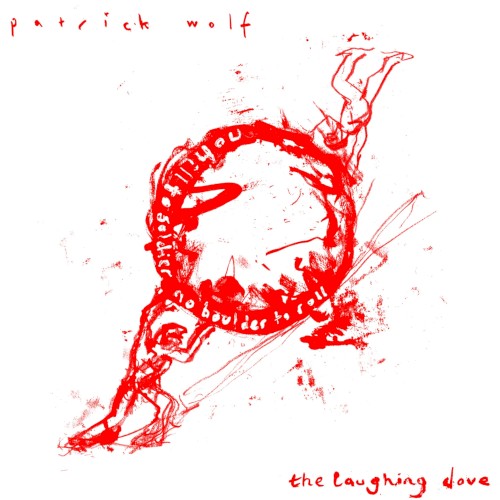 The Laughing Dove封面