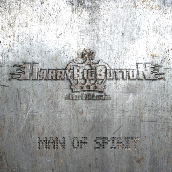 Man of Spirit封面