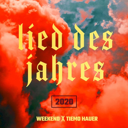 Lied des Jahres 2020封面