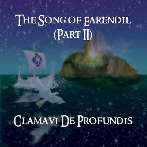 The Song of Earendil, Part II封面